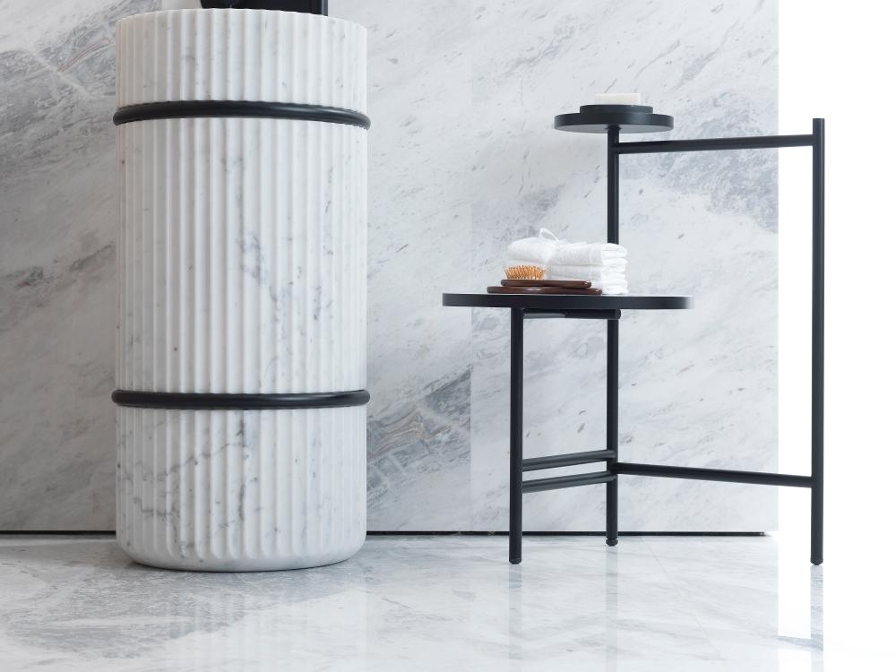 Lavamanos L'Antic Colonial - Serie Column Stand