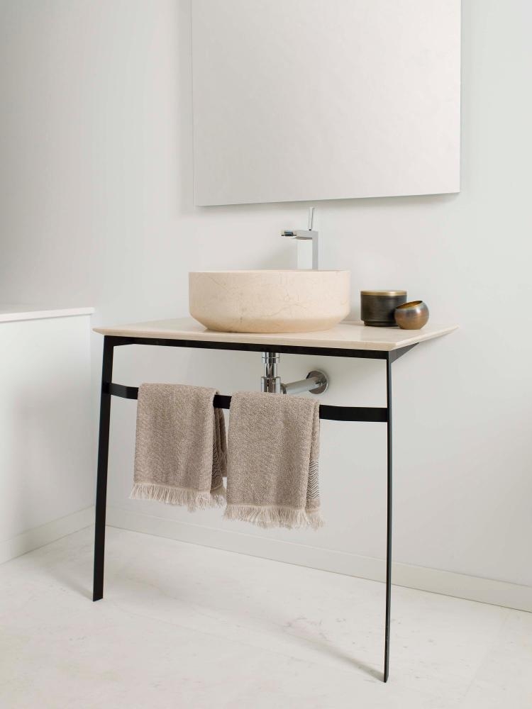 Lavamanos L'Antic Colonial - Serie Karon Circle