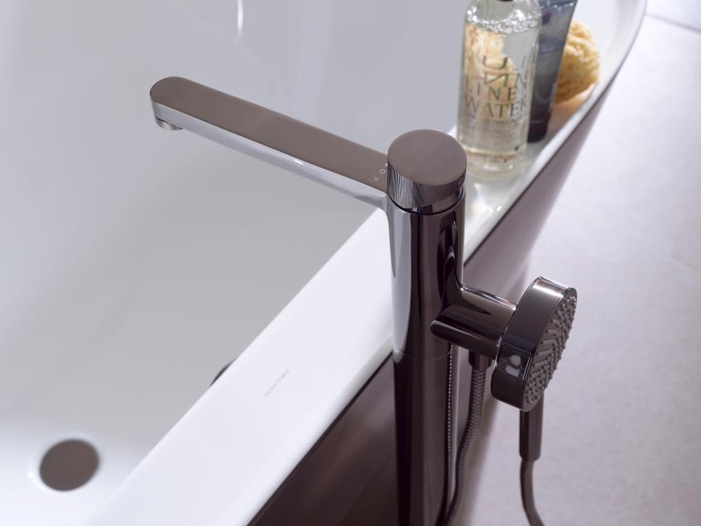 Grifería de baño Tono - Foster + Partners