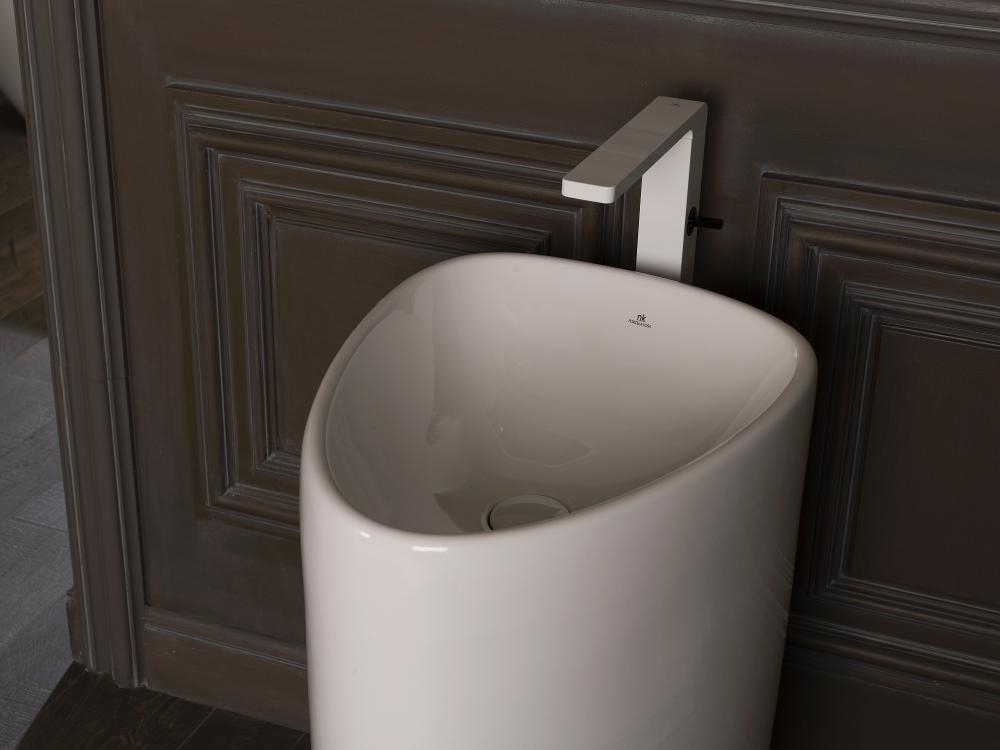 Grifería de baño Lounge - Simone Micheli