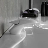 Grifería de baño Vitae - Zaha Hadid
