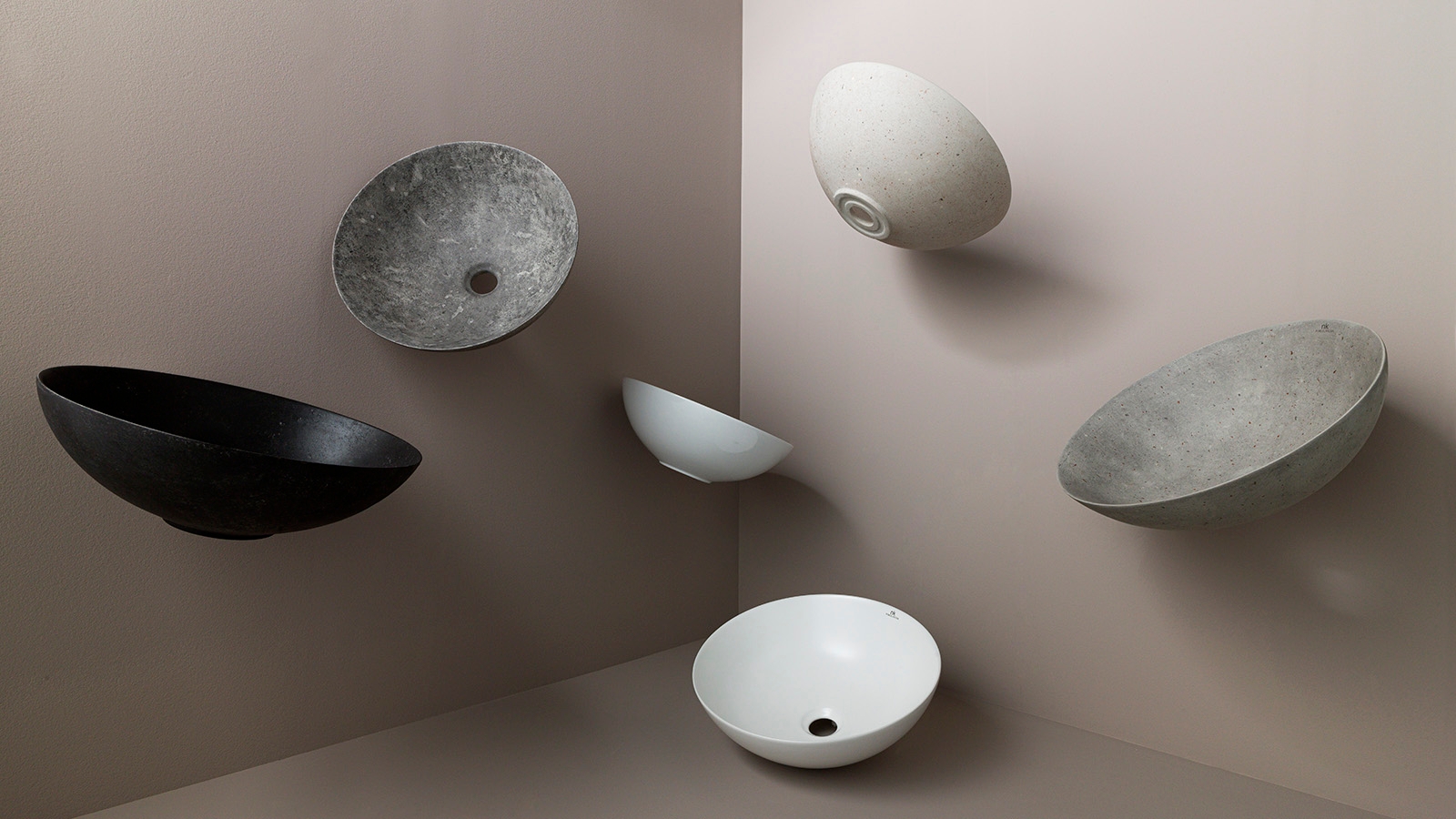 Lavabos - Noken