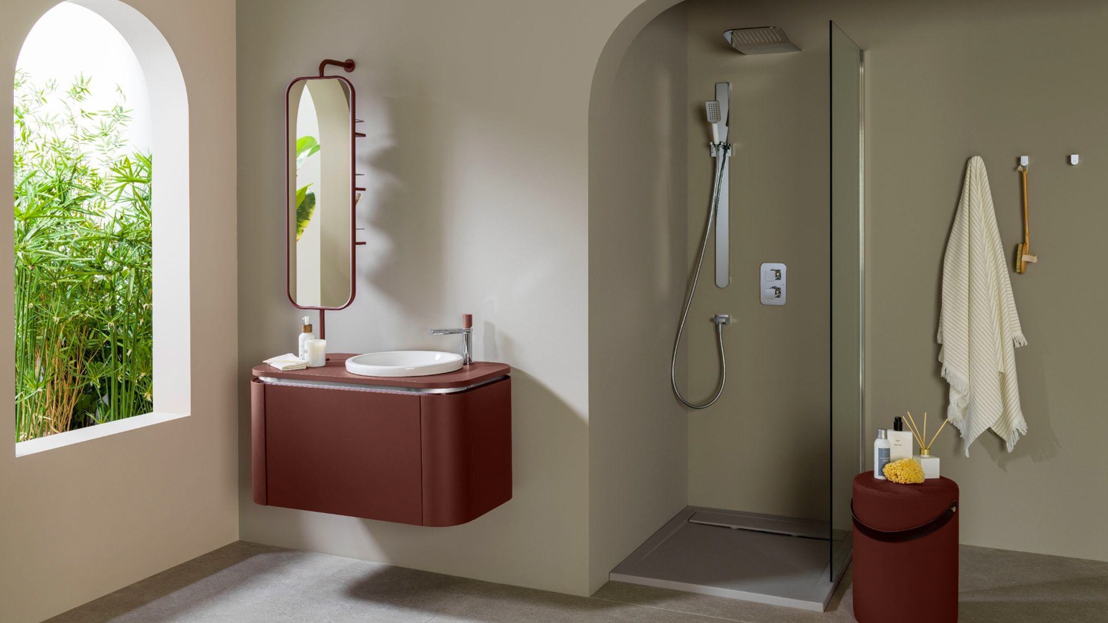 Rociadores de ducha - Noken