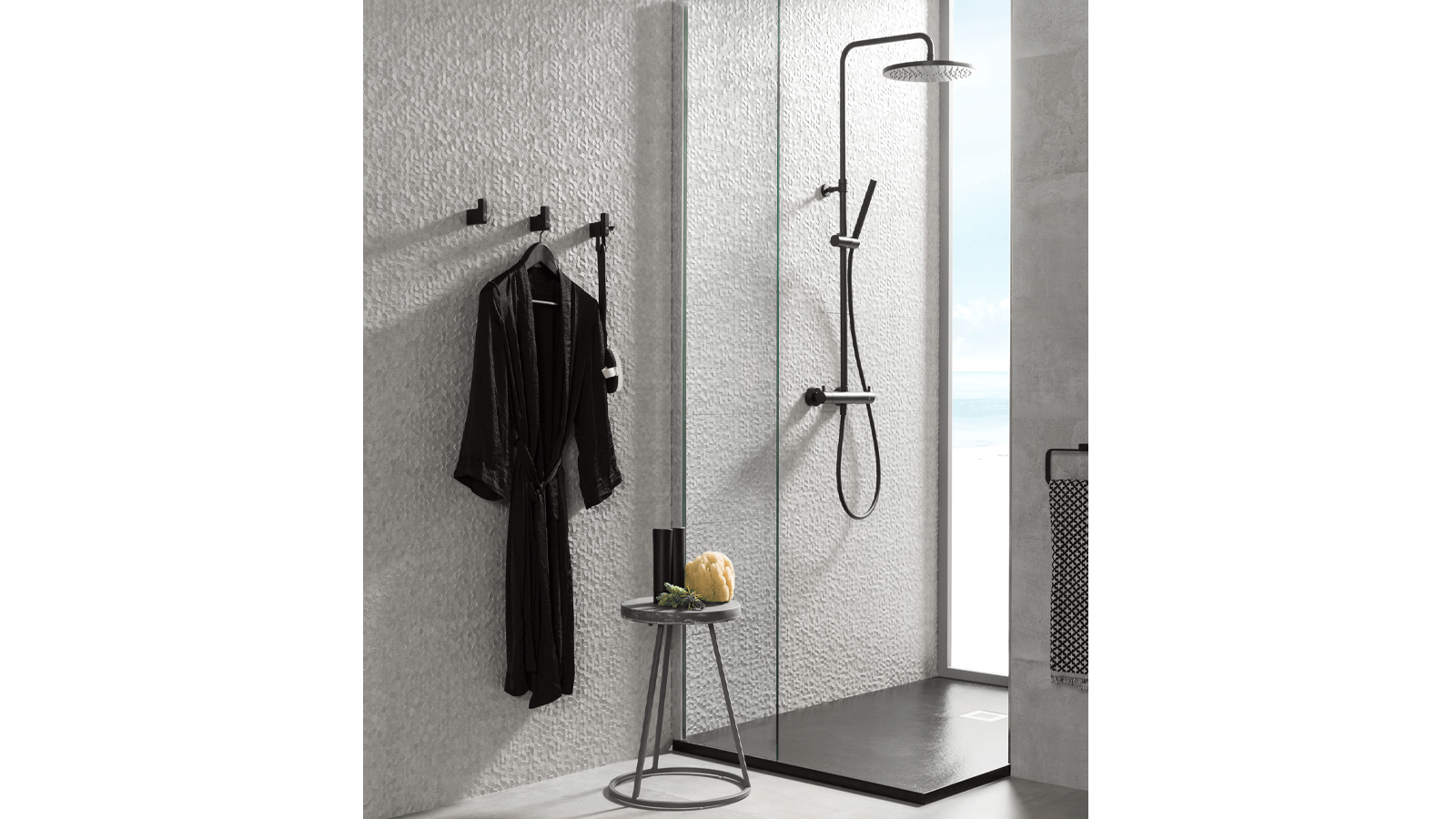 Platos de ducha - Noken