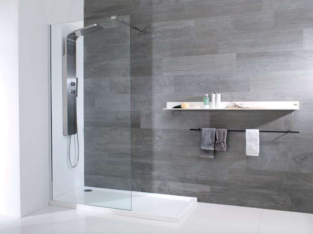 Mampara para duchas - Yove