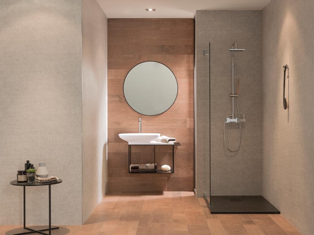 Mampara para duchas - Attica