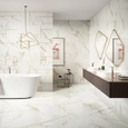 Glazed Porcelain and Single Fired Wall Tiles - Precious