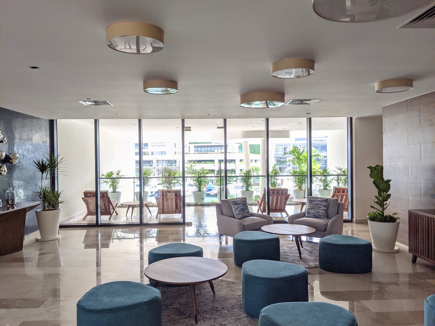 Panel de Yeso Resistente a la Humedad Guard Rey®