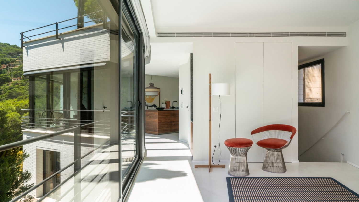 Domótica en Tuna House