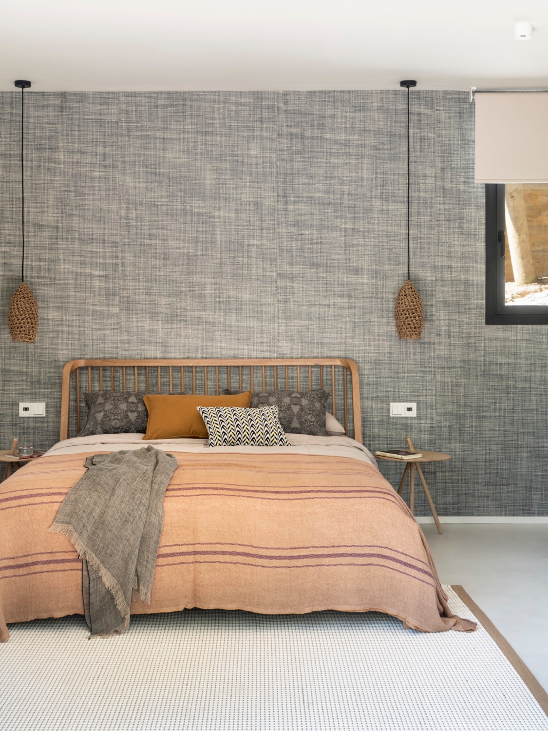 Domótica en Tuna House