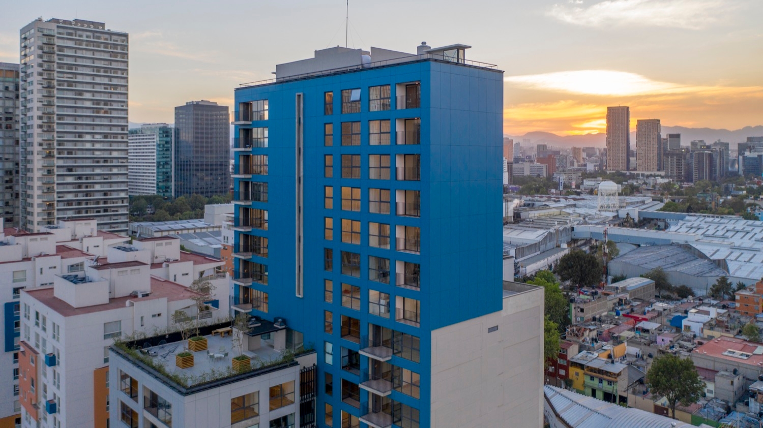 Panel de Yeso para Muro y Plafón Regular®