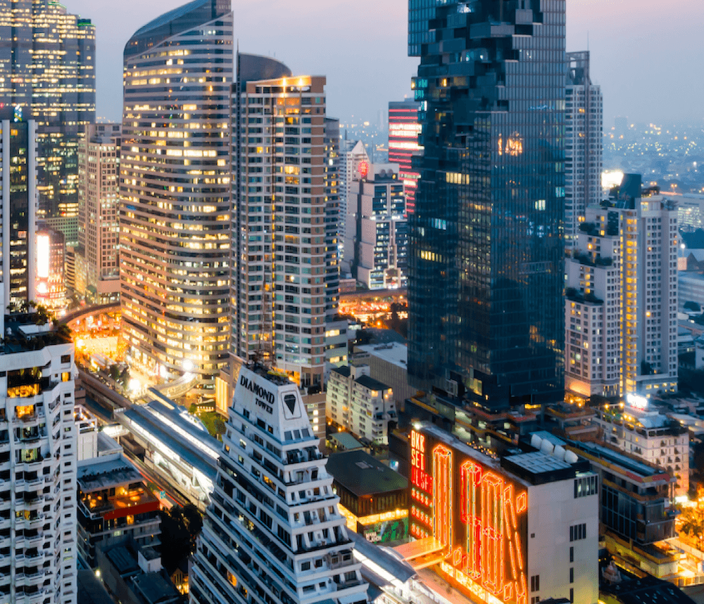 Architectural Glazing – SentryGlas® & Trosifol®