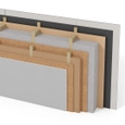 Timber Construction Board - LivingBoard