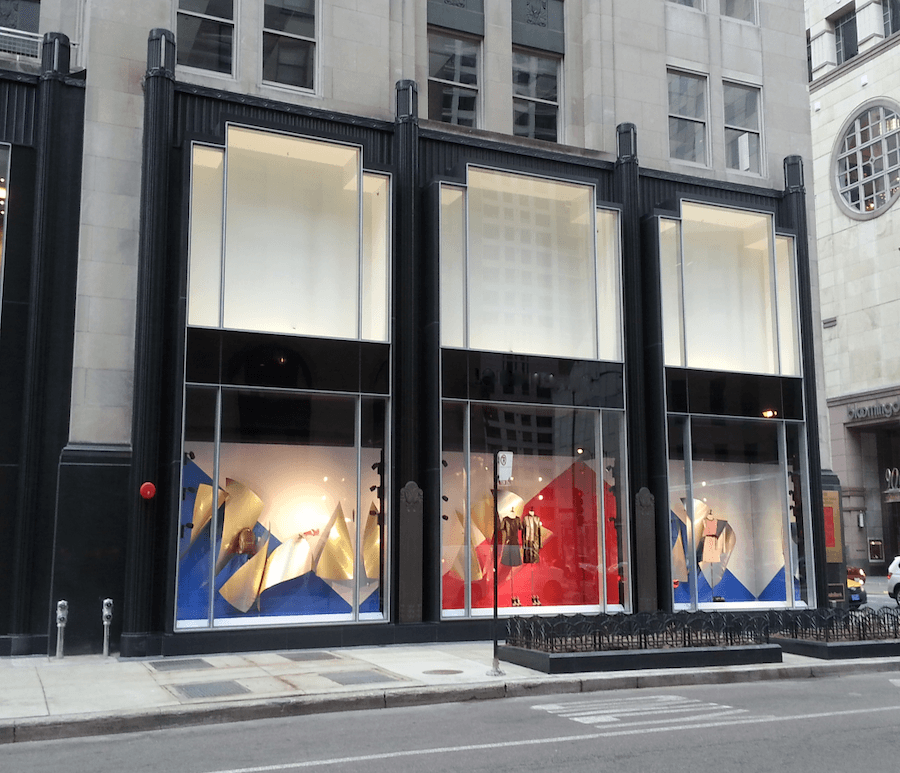 Laminated Glazing - Trosifol® PVB Interlayer