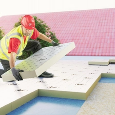 Roof Boards - RESISTA PIR Insulation