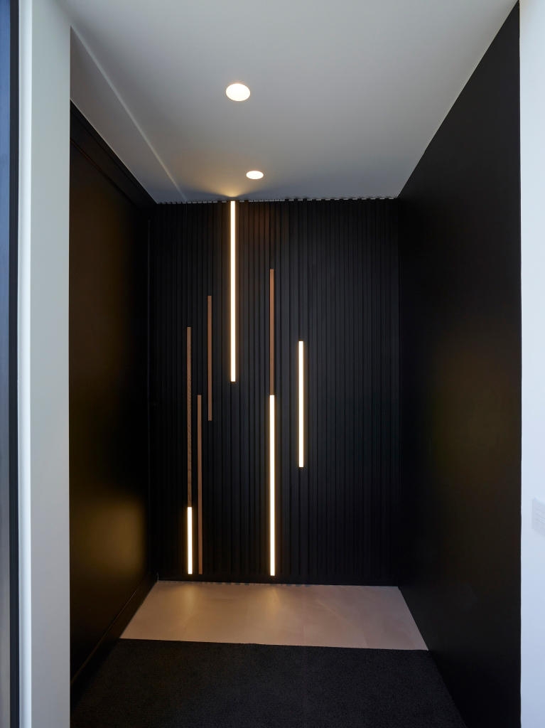 Multi-Use Cladding - Linarte