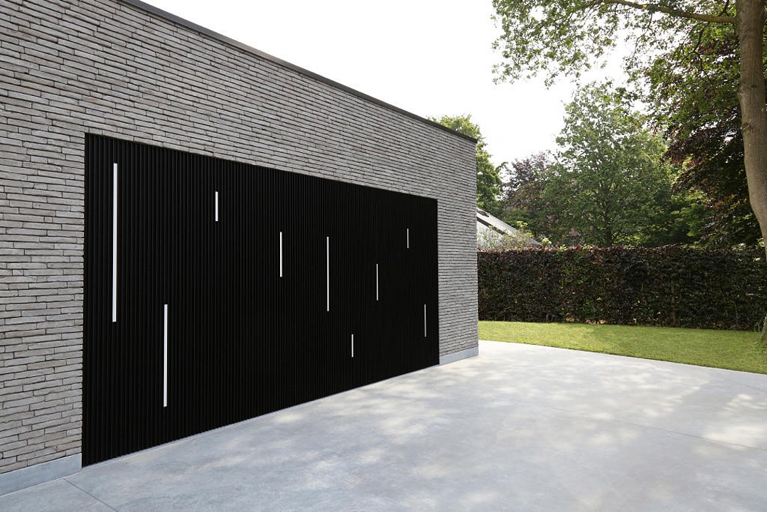 Multi-Use Cladding - Linarte