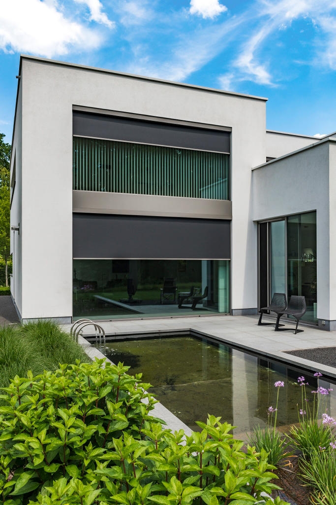 Window Blinds - Fixscreen