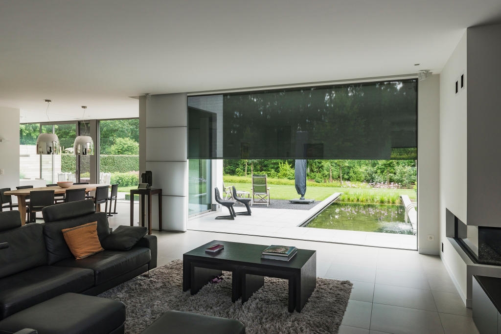 Window Blinds - Fixscreen