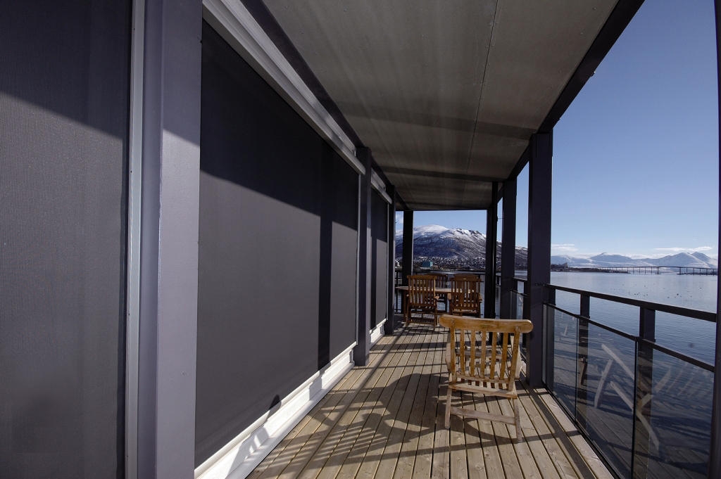 Window Blinds - Fixscreen