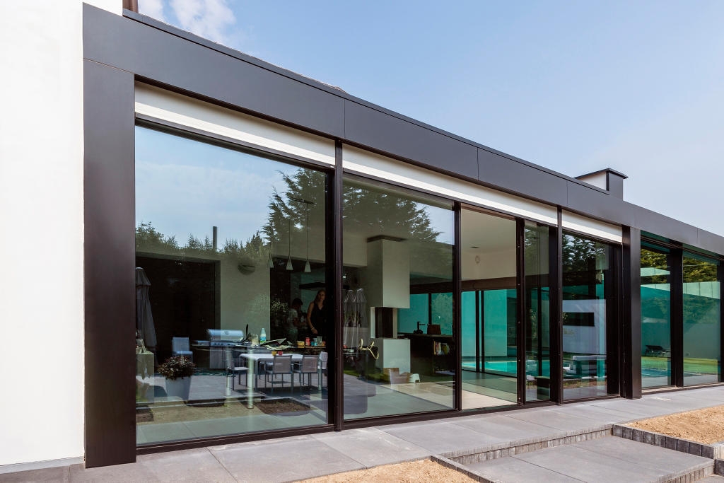 Window Blinds - Fixscreen