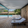 Terrace Covering - Camargue