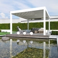 Terrace Covering - Camargue