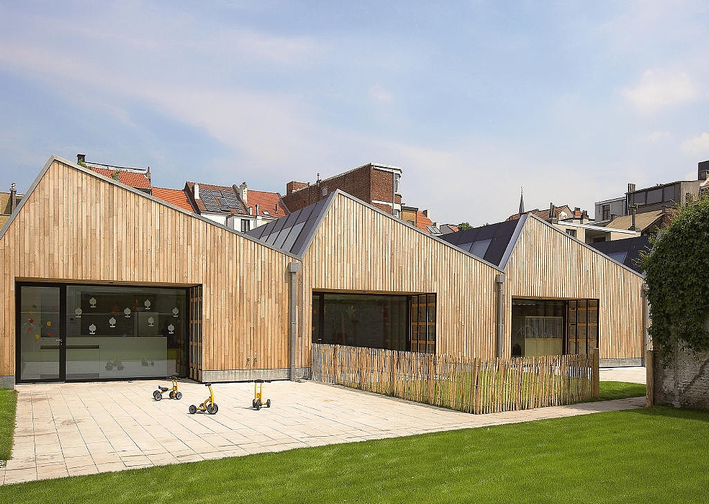 Horizontal Window Screens - Topfix