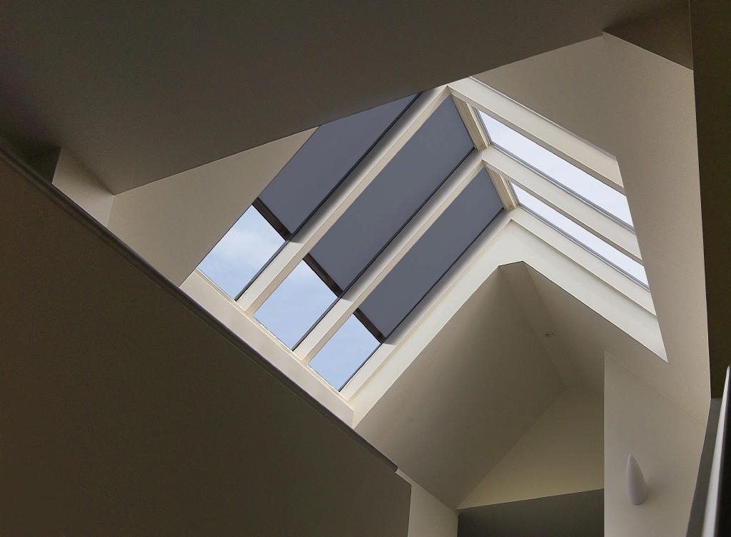 Horizontal Window Screens - Topfix