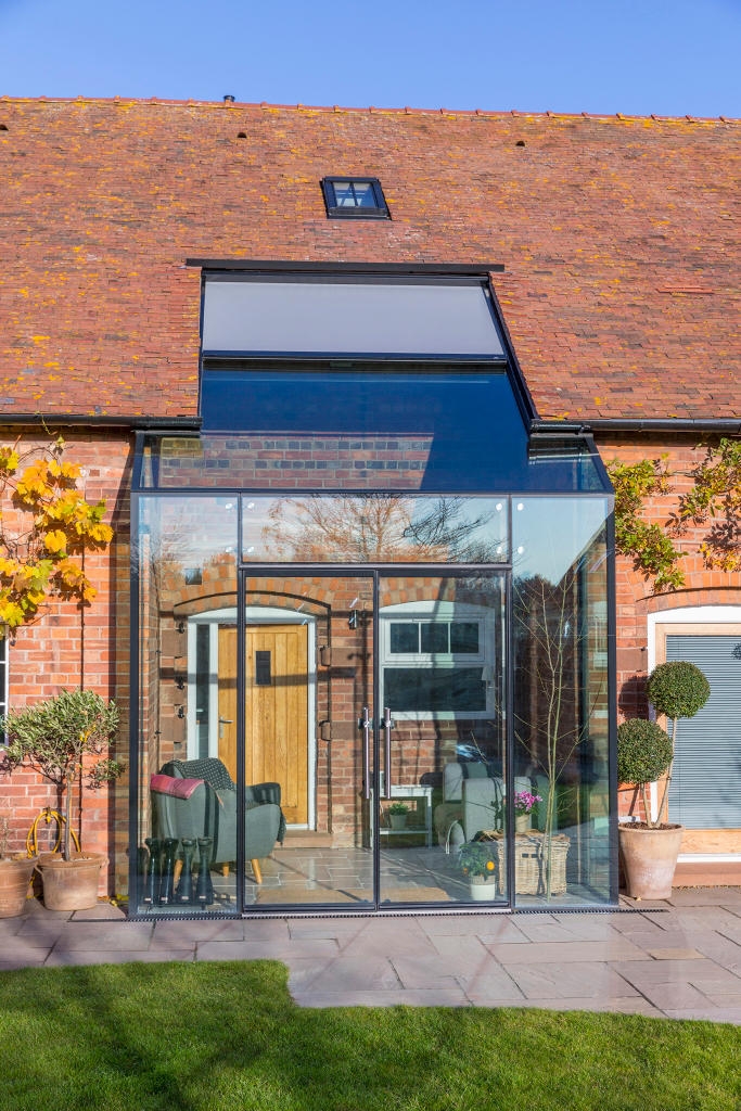 Horizontal Window Screens - Topfix