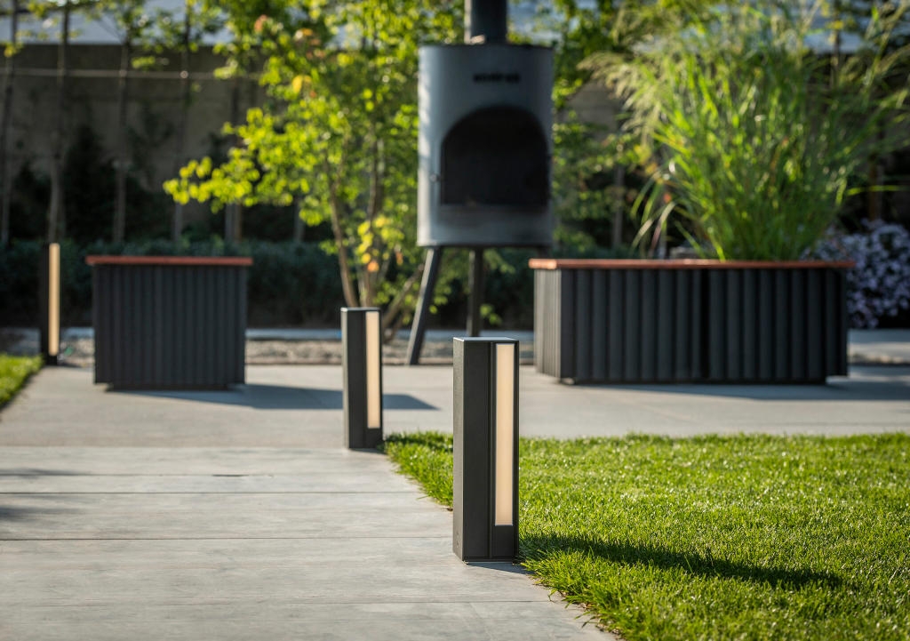 Garden Lighting - Linarte Outdoor Light