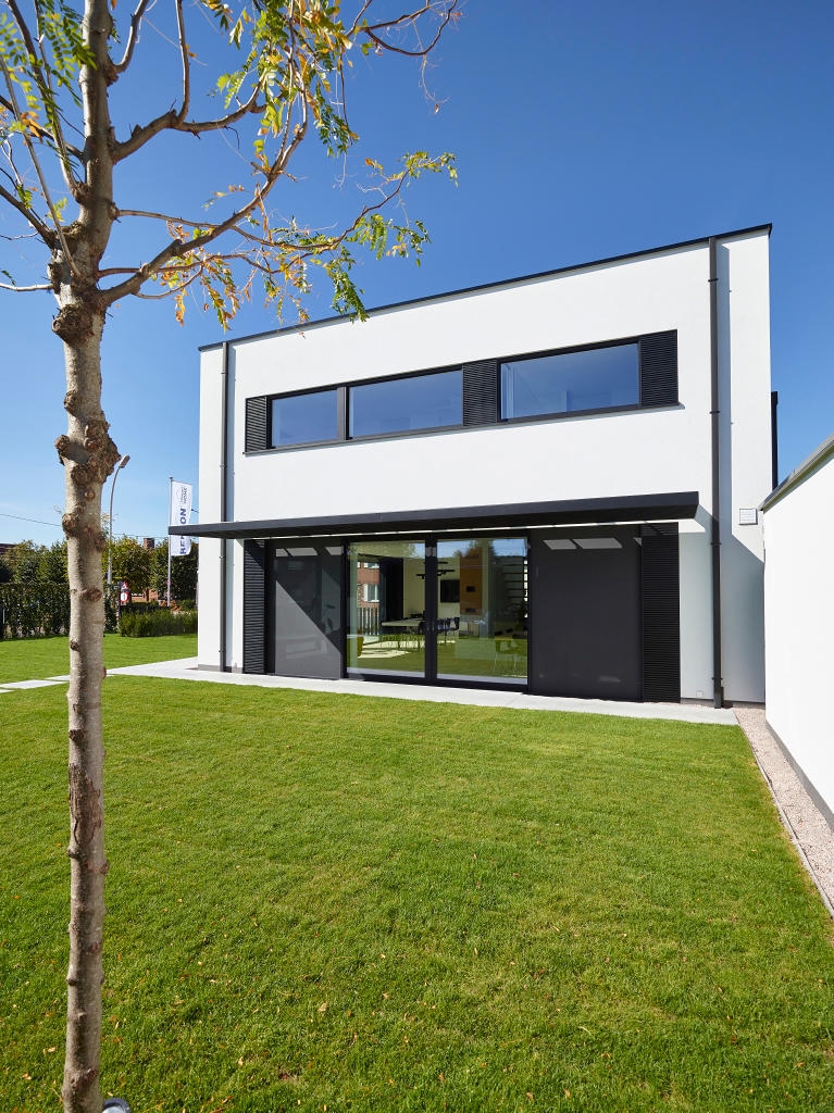 Sliding Window Blinds - Slidefix