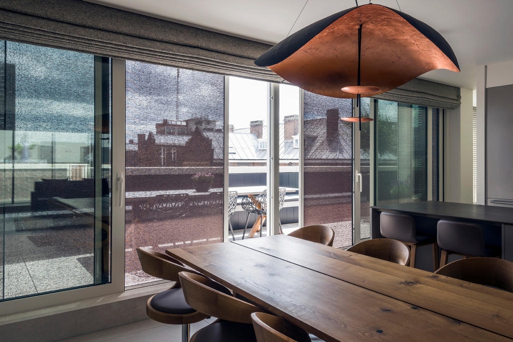 Sliding Window Blinds - Slidefix