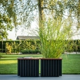 Outdoor Seating/Planter - Linarte Modulo System