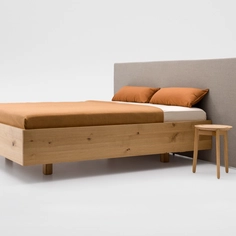 Bed - SIMPLE Bold