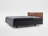 Bed - SIMPLE SOFT Bold