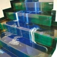 Liquid Glass, Resin & 3D Floorings