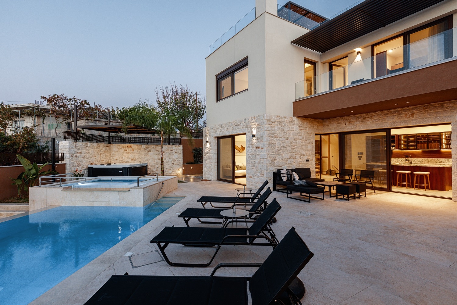 External Thermal Insulation Composite Systems