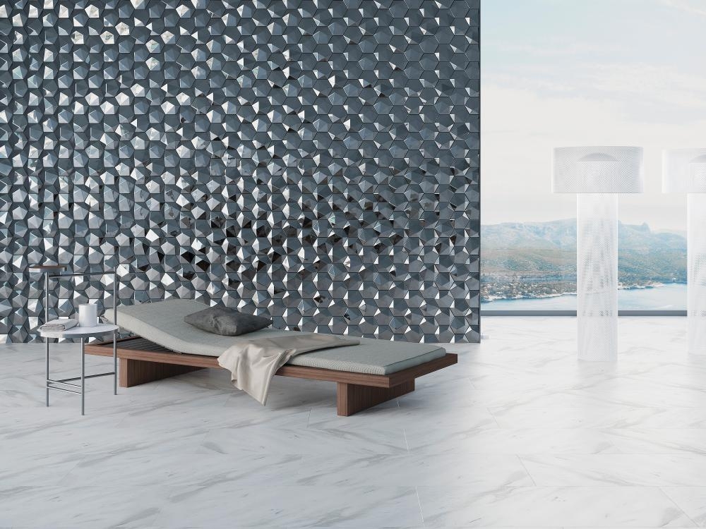 Cerámica L'AC Faces