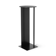 Side Table - Place Pedestal