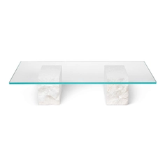 Coffee Table - Mineral