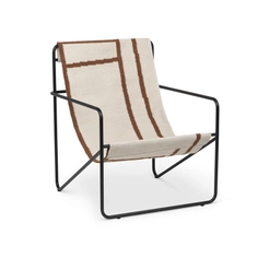 Lounge Chair - Desert