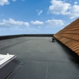 Roofing Membrane - RubberCover™ EPDM