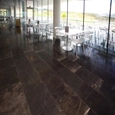 Natural Limestone in Margas Golf Hotel