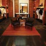Natural Limestone in Boutique Loewe