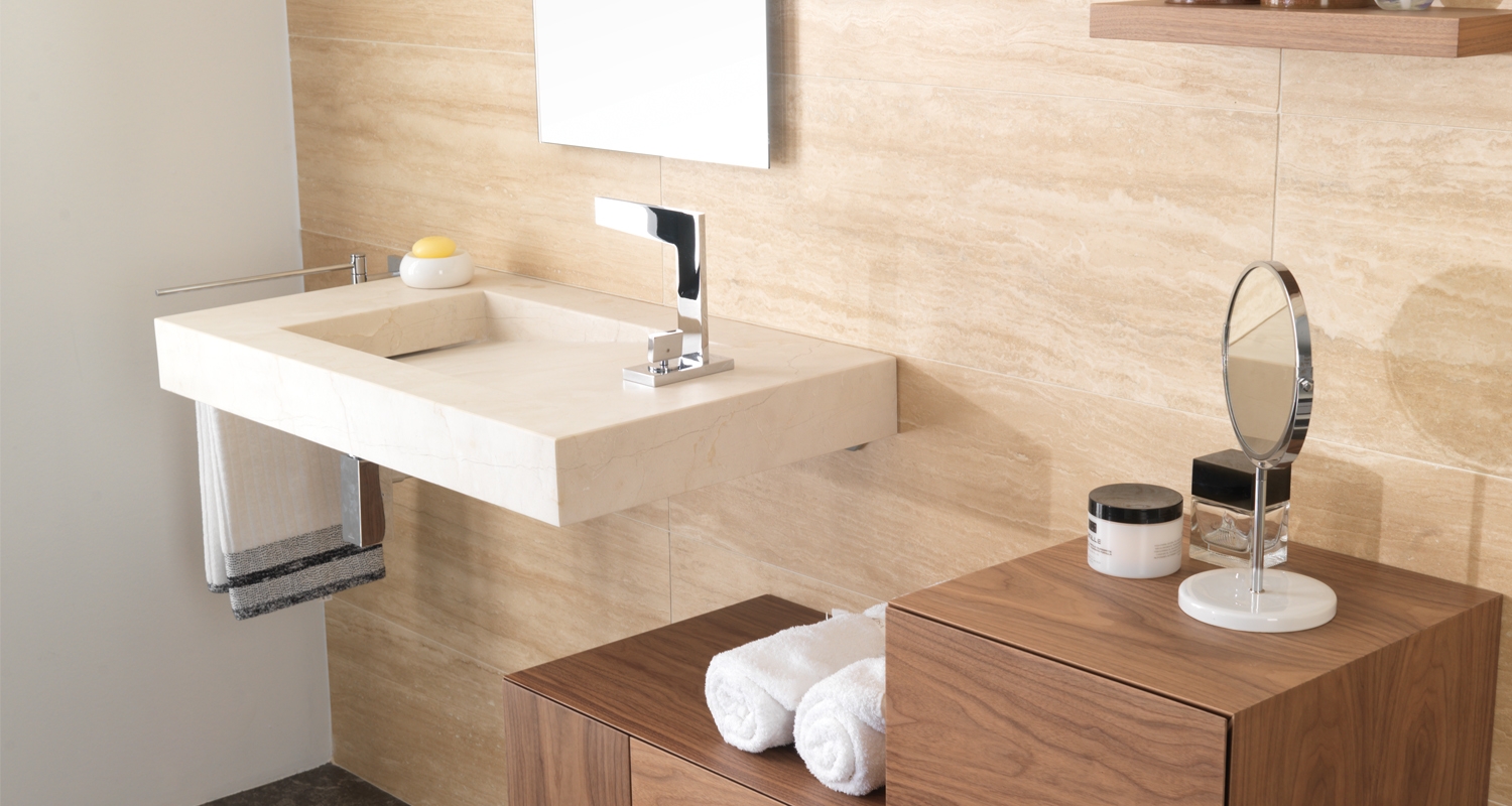 Lavamanos Geisha - L'Antic Colonial