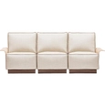 Lounge Chair - Forest Club Sofa