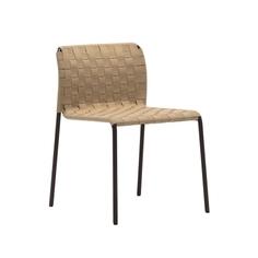 Stackable Chair - Costa