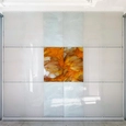 TurnKey™ System for Back-Lit & Opaque Interior Glass Walls