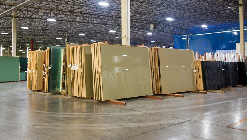 Manual de procesamiento - Vidrio Solar Reflect